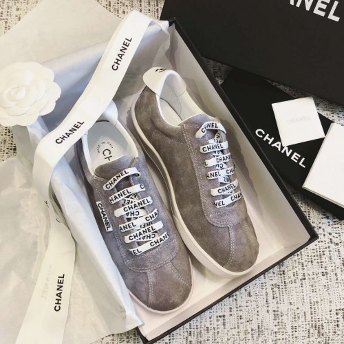 Chanel Sneakers CSN534653343